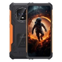 Cubot KingKong ES 4G 6GB 128GB 6.56" Negro