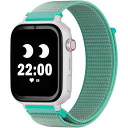 Savefamily Savewatch Plus Reloj Smartwatch Infantil 4G Ocean