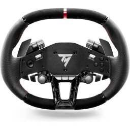 Thrustmaster Hypercar Wheel Add-On Aro de Volante Premium