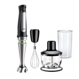 Braun Batidora de mano Minipimer7 MQ7035X