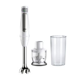 Braun Batidora de mano Minipimer 7 MQ7020 MQ7020WH