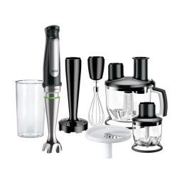Batidora de mano Minipimer7 MQ7087X