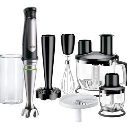 Braun Batidora de mano Minipimer7 MQ7087X
