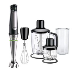 Braun Batidora de mano Minipimer7 MQ7045X