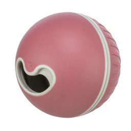 Trixie juguete para gatos Snackball - 7,5 cm (Diám)