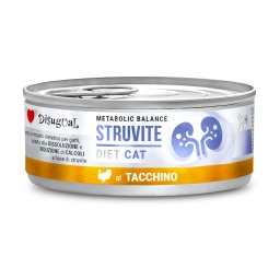 Disugual Metabolic Balance Struvite Cat 12 x 85 g - Pavo