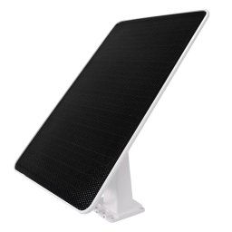 Nivian NV-SOLAR5V-9W Panel Solar 9W para Cámaras de Seguridad IP Conector USB-C