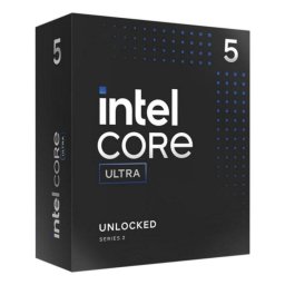 Intel Core Ultra 5 245K IA Integrada 4.2/5.2GHz Box