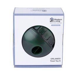 Modern Living Orlando pelota para snacks - Talla S: 9 cm (Diám)