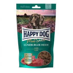 Happy Dog Meat Snack - 6 x 75 g