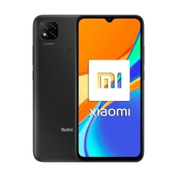 Xiaomi REDMI 9C NFC 4G 2GB 32GB 6.53" Gris