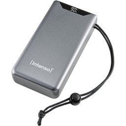 Power Bank Intenso F20000 USB-C/USB 20000mAh Gris