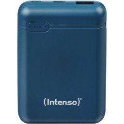 Power Bank Intenso XS10000 10000mAh USB/USB-C Petróleo