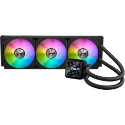 ASUS Prime LC 360 ARGB Kit Refrigeración Líquida 360mm Negro