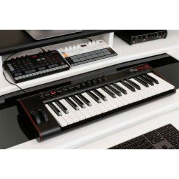 IK Multimedia iRig Keys 2 MIDI Controller