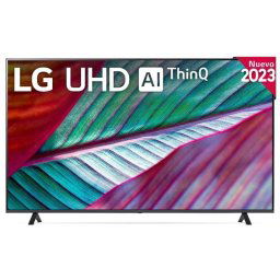 LG 65UR76006LL 65" LED 4K Ultra HD AI ThinQ HDR10 Pro