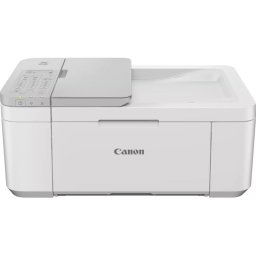 Canon PIXMA TR4756i Impresora Multifunción Color WiFi Dúplex Fax