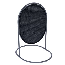 Rascador y gimnasio para gatos Modern Living Hollywood - 44,5 x 36 x 55,5 cm (L x An x Al)