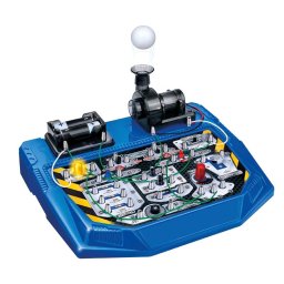 KIT DE 25 PROYECTOS ELECTRONICOS