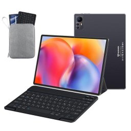 Tablet Vanwin S39 LTE 10,1" 4GB 64GB Negra con Teclado y Stylus Pen