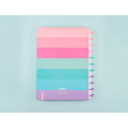 Cuaderno inteligente grande by indy 280x215 mm