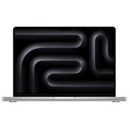 Apple MacBook Pro Apple M4 Max 14 Núcleos/36GB/1TB SSD/GPU 32 Núcleos/14" Plata