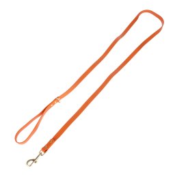 Correa de PVC hidrófugo de TIAKI, naranja - Longitud: aprox. 200 cm