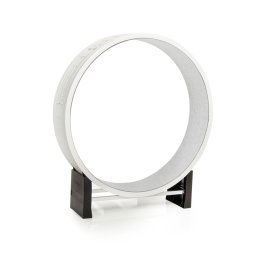 Rueda para gatos Cat in Motion - blanco / gris