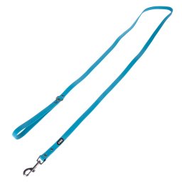 Correa de PVC hidrófugo de TIAKI, azul - Longitud: aprox. 200 cm