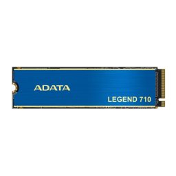 Adata Legend 710 256GB SSD M.2 NVMe NAND Gen3x4