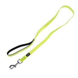 TIAKI correa reflectante para perros Glow in Dark - Longitud: aprox. 120 cm