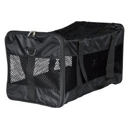 Bolso de transporte Trixie Friends on Tour Ryan para mascotas - 54 x 30 x 30 cm (LxAnxAl)