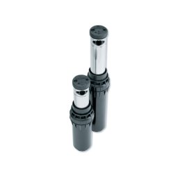 Aspersor Hunter Serie I-40 - I-40-06-SS-HS-B - Emergente 15 cm, ajustable 50-360º, giro rápido