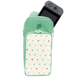 Hori Go Pack Animal Crossing Mochila para Nintendo Switch