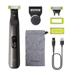Philips OneBlade Pro 360 QP6552/15 Face and Body Maquinilla de Afeitar para Cara y Cuerpo