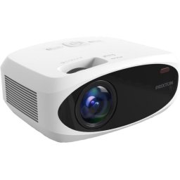 Prixton Picasso Proyector LED ANSI FullHD 9000 Lúmenes