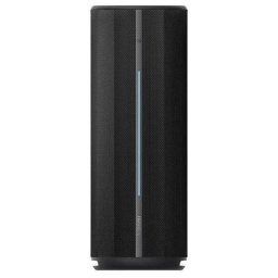 Xiaomi Bluetooth Speaker Altavoz Inalámbrico Portátil 2.1 con Iluminación RGB 40W Negro