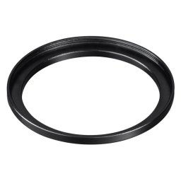 Hama Anillo Adaptador de 77mm a 72mm