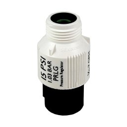Regulador de presión Senninger PRLG - 2,8 bar
