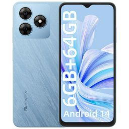 Blackview Wave 8C 2/64GB Azul Libre