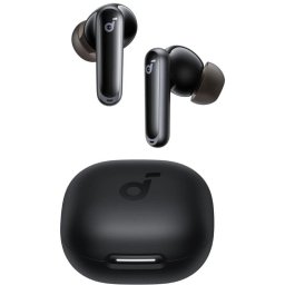 Soundcore P40i Auriculares Inalámbricos con Cancelación de Ruido Negros