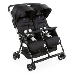 Silla de paseo Chicco Ohlala Twin