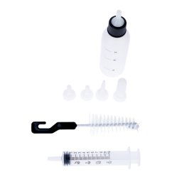 TIAKI set de cuidado para perros y gatos - Set de cuidado y cría