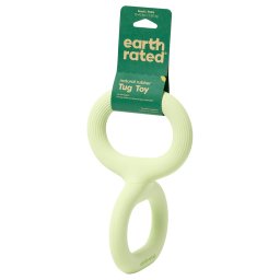 Earth Rated juguete para agarrar de caucho natural - T. S: 14 x 22,6 cm (L x An)