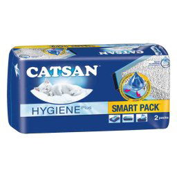Catsan Smart Pack arena absorbente - 1 x Smart Pack