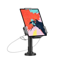 Kimex Soporte Universal de Mesa/Pared para Tablet 7.9"-10.5