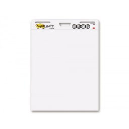 Bloc congreso post-it 775x635 mm 30 hojas 80 g