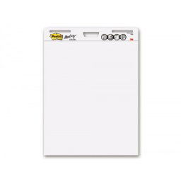 Bloc congreso post-it 775x635 mm 30 hojas 80g/m2