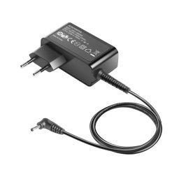 Cargador Para Portátil Medion Akoya 12v 2a 24w 3.5x1.35mm Pared