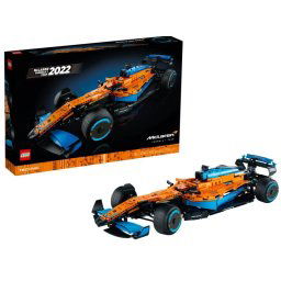 Lego Technic Coche de Carreras McLaren Formula 1